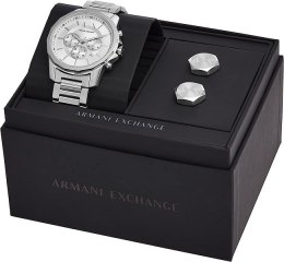 ARMANI EXCHANGE Mod. BANKS ***Special pack***
