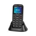Mobile telephone for older adults Kruger & Matz KM0922 1,77" Black