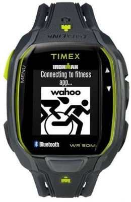 TIMEX Mod. IRONMAN PERSONAL TRAINER