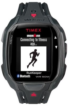 TIMEX Mod. IRONMAN PERSONAL TRAINER