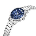 Men's Watch Police PEWJK0004404 Silver