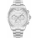 Men's Watch Police PEWJK2227805 Silver