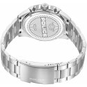 Men's Watch Police PEWJK2227805 Silver