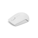 Optical Wireless Mouse Lenovo GY51L15677 Grey 1000 dpi