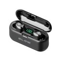 In-ear Bluetooth Headphones Blow BTE200 Black