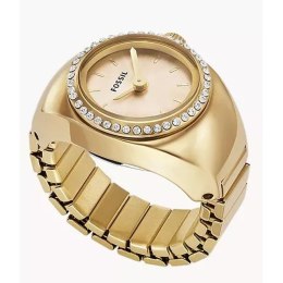 Ladies' Watch Fossil WATCH RING - OROLOGIO AD ANELLO