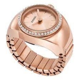 Ladies' Watch Fossil WATCH RING - OROLOGIO AD ANELLO