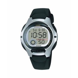 Unisex Watch Casio LW-200-1AVDF (Ø 38 mm)
