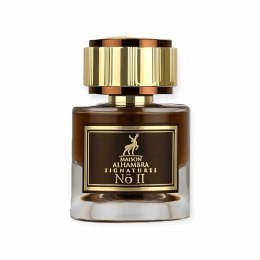 Unisex Perfume Maison Alhambra EDP Signatures No. II 50 ml