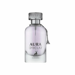 Women's Perfume Maison Alhambra EDP Aura D' Eclat 100 ml