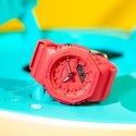 CASIO G-SHOCK WATCHES Mod. GMA-P2100-4AER