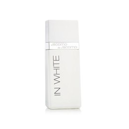 Men's Perfume Jacomo Paris EDT Jacomo de Jacomo In White 100 ml