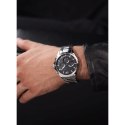 Men's Watch Police PEWJK2227806 Black Silver