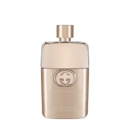 Women's Perfume Gucci EDT Guilty 90 ml