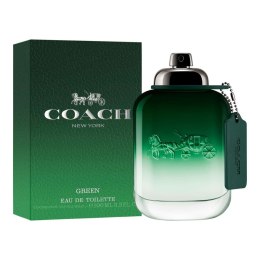 Men's Perfume Coach EDT Green 100 ml