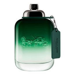 Men's Perfume Coach EDT Green 100 ml