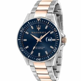 Men's Watch Maserati (Ø 44 mm)