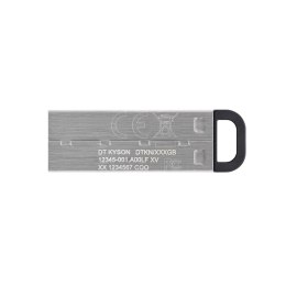USB stick Kingston DTKN/512GB Silver 512 GB