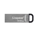 USB stick Kingston DTKN/512GB Silver 512 GB