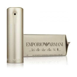 Women's Perfume Emporio Armani Ella EDP 100 ml