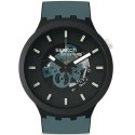 Men's Watch Swatch SB03B111-5300