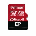Micro SD Card Patriot Memory PEF256GEP31MCX 256 GB