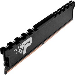 RAM Memory Patriot Memory PRENIUM BLACK DDR5 16 GB