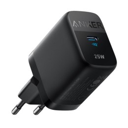 Wall Charger Anker 312 25 W Black