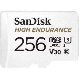 Micro SD Card SanDisk SDSQQNR-256G-GN6IA