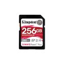 SDXC Memory Card Kingston SDR2V6/256GB 256 GB
