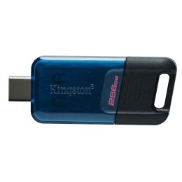 Micro SD Memory Card with Adaptor Kingston 80