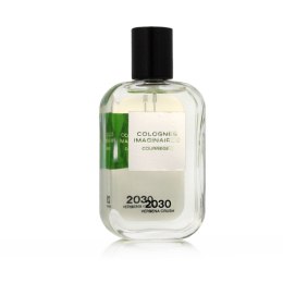 Unisex Perfume André Courrèges EDP Colognes Imaginaires 2030 Verbena Crush 100 ml