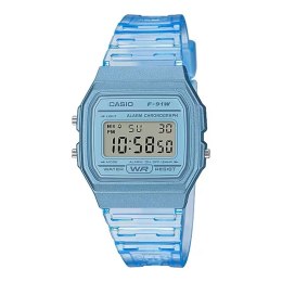 Unisex Watch Casio COLLECTION (Ø 35 mm)