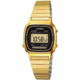 Unisex Watch Casio LA670WEGA-1EF