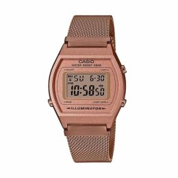 Unisex Watch Casio Pink