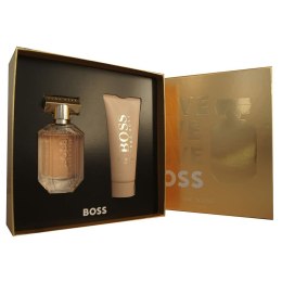 Women's Perfume Hugo Boss 2 Pieces