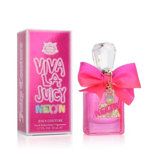 Women's Perfume Juicy Couture Viva La Juicy Neon (50 ml)