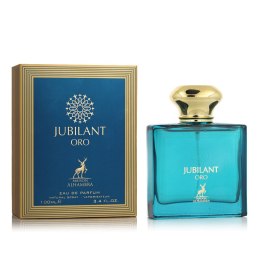 Men's Perfume Maison Alhambra Jubilant Oro EDP 100 ml