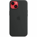 Mobile cover Apple MPRU3ZM/A Black Apple iPhone 14