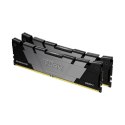 RAM Memory Kingston DDR4 16 GB CL16