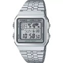 Unisex Watch Casio VINTAGE (Ø 34 mm)