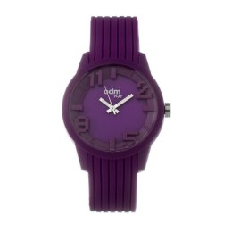 Unisex Watch ODM Purple (Refurbished A)