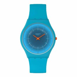 Unisex Watch Swatch SS08N114 (Ø 34 mm)
