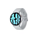 Smartwatch Samsung SM-R945FZSAEUE Silver Yes 44 mm