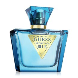 Women's Perfume Guess EDT Seductive Blue 75 ml