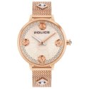 Ladies' Watch Police PL-16031MS - Gold