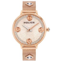 Ladies' Watch Police PL-16031MS - Gold
