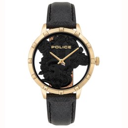 Ladies' Watch Police PL-16041MS - Black