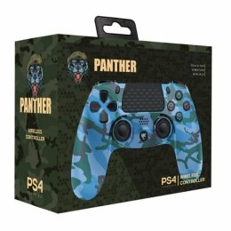 Gaming Control Indeca Panther CT323