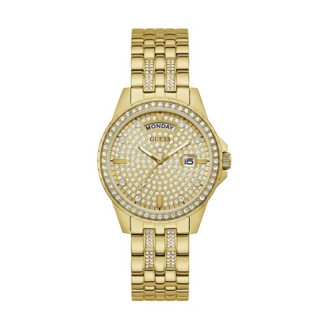 Ladies' Watch Guess GW0254L2 (Ø 38 mm)